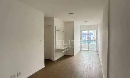 Apartamento com 2 dormitórios para alugar, 56 m² por r$ 3.161,71/mês - vila santa teresa - santo andré/sp