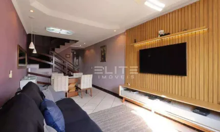 Casa com 3 quartos à venda na Rua Maringá, 337, Vila Helena, Santo André