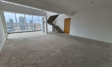 Cobertura com 4 dormitórios à venda, 342 m² por R$ 4.599.000,00 - Campestre - Santo André/SP