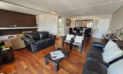 Apartamento com 2 dormitórios à venda, 142 m² por R$ 739.000,00 - Jardim Bela Vista - Santo André/SP
