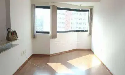 Apartamento para alugar, 50 m² por r$ 3.000,02/mês - jardim - santo andré/sp