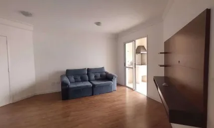 Apartamento com 82 m² de área privativa, andar alto com vista panorâmica no melhor endereço da vila assunção.