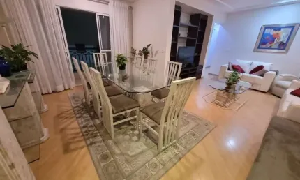Apartamento à venda, 105 m² por r$ 779.000,00 - campestre - santo andré/sp