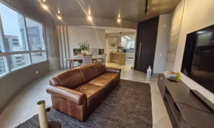 Apartamento à venda, 110 m² por r$ 1.378.000,00 - jardim - santo andré/sp