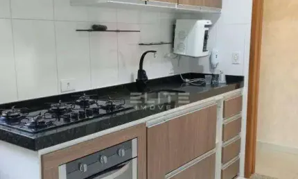 Cobertura com 3 dormitórios à venda, 170 m² por R$ 700.000,00 - Jardim Stella - Santo André/SP