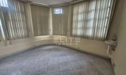 Sala para alugar, 10 m² por R$ 2.000/mês - Centro - Santo André/SP