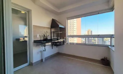 Apartamento com 2 dormitórios à venda, 80 m² por R$ 915.000 - Vila Léa - Santo André/SP