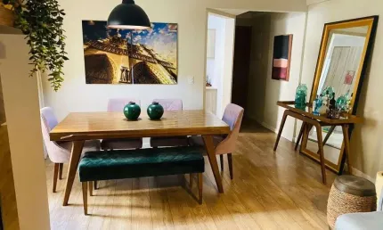 Apartamento à venda, 98 m² por r$ 849.000,00 - campestre - santo andré/sp