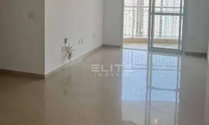 Apartamento com 3 dormitórios para alugar, 85 m² por r$ 4.035,00/mês - vila valparaíso - santo andré/sp