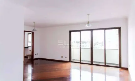 Apartamento com 3 dormitórios 1 suíte à venda, 136 m² por r$ 689.000 - centro - santo andré/sp