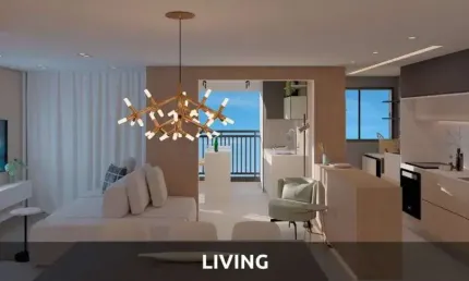 Apartamento com 3 dormitórios à venda, 74 m² por r$ 803.000,00 - campestre - santo andré/sp