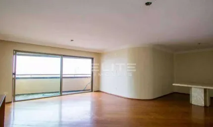 Apartamento com 4 quartos à venda na Avenida João Ramalho, 415, Centro, Santo André