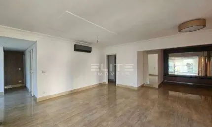 Apartamento com 3 dormitórios para alugar, 165 m² por r$ 10.064,06/mês - jardim - santo andré/sp