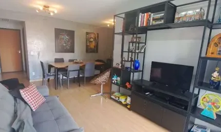 Apartamento com 3 dormitórios para alugar, 98 m² por r$ 5.820,04/mês - vila bastos - santo andré/sp