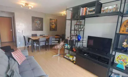 Apartamento com 3 dormitórios para alugar, 98 m² por r$ 5.820,04/mês - vila bastos - santo andré/sp