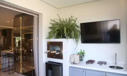 Apartamento com 3 dormitórios à venda, 83 m² por r$ 850.000,00 - casa branca - santo andré/sp