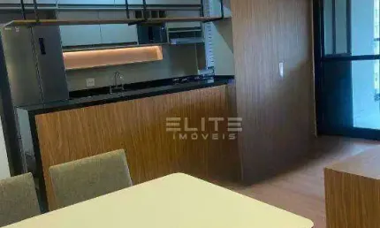 Apartamento com 3 dormitórios para alugar, 87 m² por r$ 6.539,00/mês - vila bastos - santo andré/sp