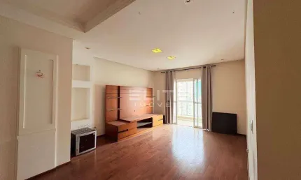Apartamento com 4 dormitórios à venda, 150 m² por r$ 1.280.000,00 - centro - santo andré/sp