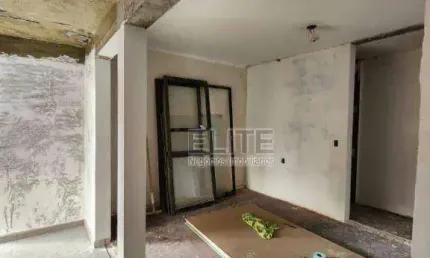 Apartamento com 2 quartos à venda na rua padre manoel de paiva, 264, jardim, santo andré, 185 m2 por r$ 1.580.000