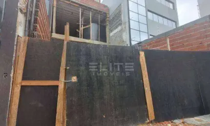 Salão para alugar, 105 m² por r$ 12.100,00/mês - jardim - santo andré/sp