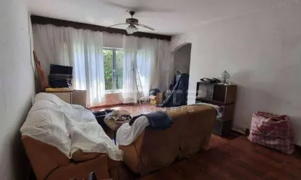 Casa com 4 dormitórios à venda, 168 m² por r$ 1.200.000,00 - vila valparaíso - santo andré/sp