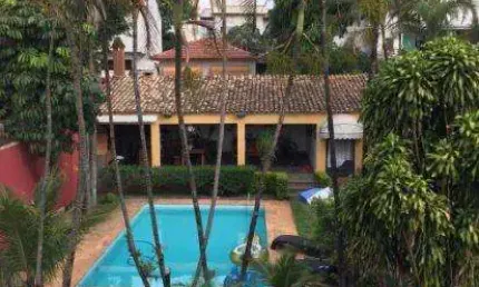 Casa com 4 dormitórios à venda, 341 m² por r$ 2.862.000,00 - vila bastos - santo andré/sp