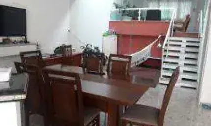 Sobrado à venda, 260 m² por r$ 1.399.999,99 - vila gilda - santo andré/sp