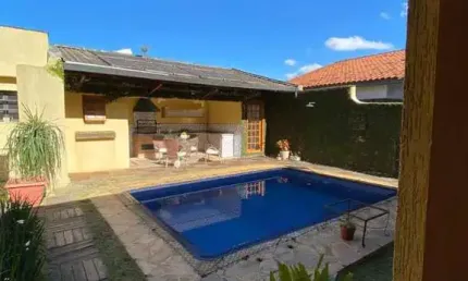 Casa com 3 dormitórios à venda, 390 m² por r$ 3.000.000,00 - jardim - santo andré/sp