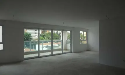 Apartamento com 3 dormitórios à venda, 190 m² por r$ 1.920.000,00 - jardim - santo andré/sp