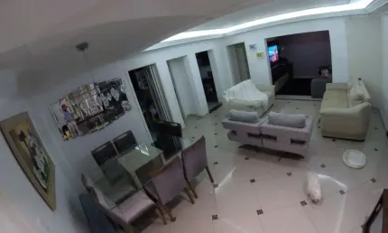 Apartamento à venda, 145 m² por r$ 1.280.000,00 - vila guiomar - santo andré/sp