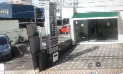 Sobrado com 1 dormitório à venda, 265 m² por r$ 2.300.000,00 - centro - santo andré/sp