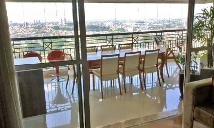 Apartamento com 3 dormitórios à venda, 165 m² por r$ 2.125.000,00 - jardim - santo andré/sp