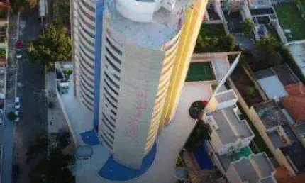 Cobertura duplex de 256m² à venda na vila assunção, santo andré!