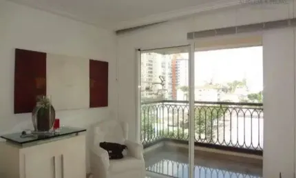Apartamento à venda, 170 m² por r$ 1.500.000,00 - vila bastos - santo andré/sp