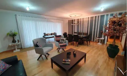Apartamento à venda, 190 m² por r$ 990.000,00 - vila valparaíso - santo andré/sp