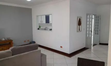 Sobrado à venda, 280 m² por r$ 1.166.000,00 - vila alice - santo andré/sp