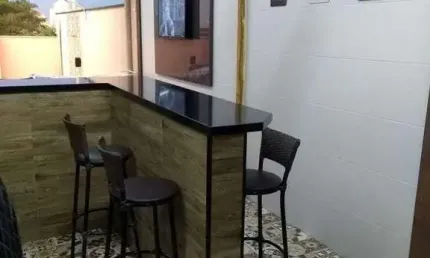Cobertura à venda, 70 m² por r$ 850.000,00 - paraíso - santo andré/sp