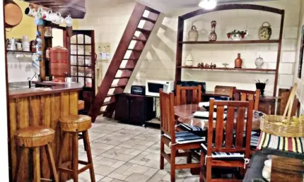 Sobrado com 4 dormitórios à venda, 270 m² por r$ 910.000,00 - santo antônio - são caetano do sul/sp