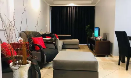Apartamento à venda, 139 m² por r$ 800.000,00 - jardim - santo andré/sp