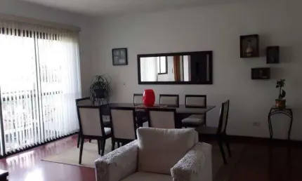 Apartamento à venda, 150 m² por r$ 735.000,00 - casa branca - santo andré/sp
