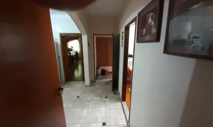 Casa com 3 dormitórios à venda, 200 m² por r$ 800.000,00 - campestre - santo andré/sp