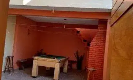 Sobrado à venda, 229 m² por r$ 850.000,00 - vila alzira - santo andré/sp