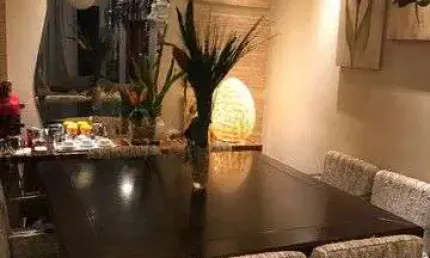 Apartamento à venda, 145 m² por r$ 750.000,00 - vila valparaíso - santo andré/sp