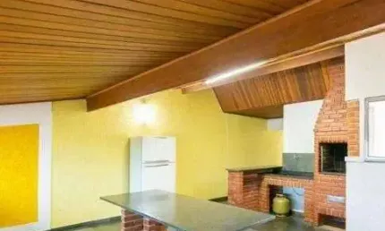 Sobrado com 3 dormitórios à venda, 203 m² por r$ 950.000,00 - vila valparaíso - santo andré/sp