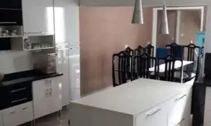 Sobrado com 3 dormitórios à venda, 173 m² por r$ 720.000,00 - parque das nações - santo andré/sp