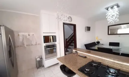 Sobrado com 3 dormitórios à venda, 219 m² por r$ 769.999,99 - vila eldízia - santo andré/sp