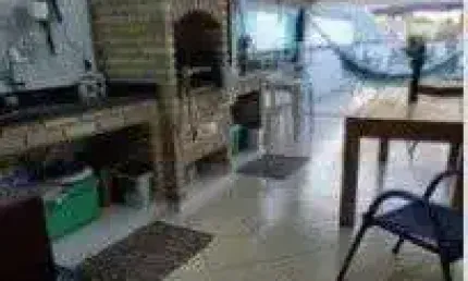 Cobertura com 3 quartos à venda na Rua das Monções, 1168, Jardim, Santo André