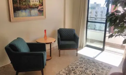 Apartamento com 3 dormitórios à venda, 117 m² por r$ 869.000,00 - santo antônio - são caetano do sul/sp
