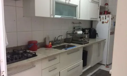 Sobrado à venda por r$ 650.000,00 - vila scarpelli - santo andré/sp