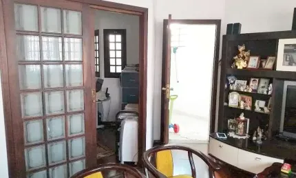 Sobrado à venda, 267 m² por r$ 689.000,00 - vila bela vista - santo andré/sp